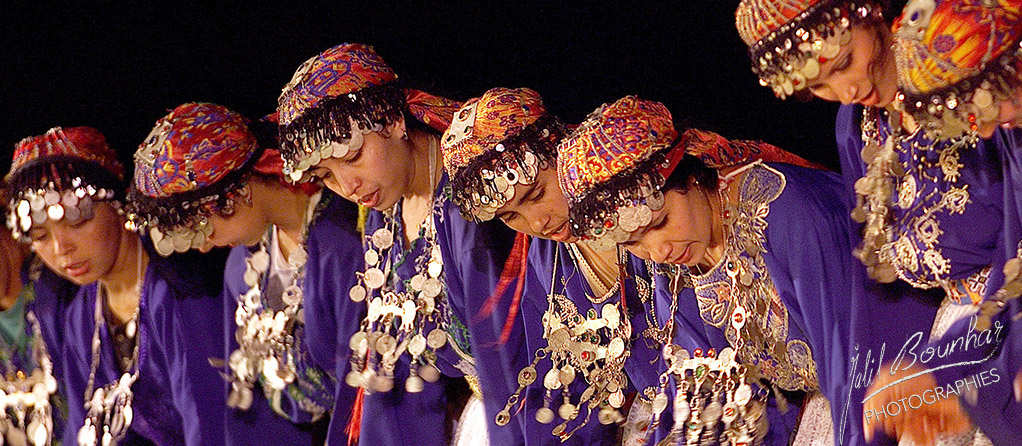 Image Professionnelle du Maroc Casablanca, Fès, Marrackech