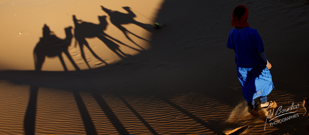 Image Professionnelle du Maroc Casablanca, Fès, Marrackech